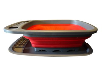 Collapsible Drying Rack