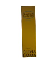 Olivia Unma Shine Muscat Cleaning Foam