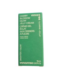 Innisfree Glow Jelly Cream
