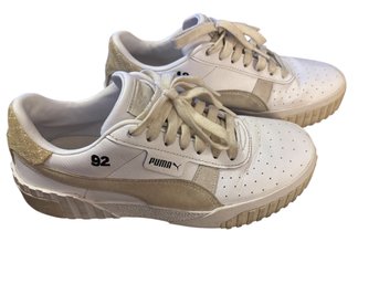 Puma Size 8.5 Women's Shoes