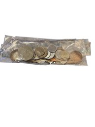 Misc World Coins Lot -1