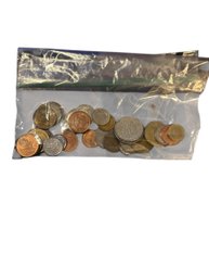 Misc World Coins Lot-2