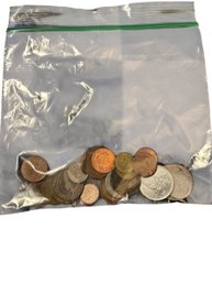 Misc World Coins Lot-3