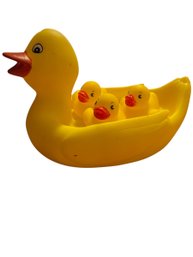 Rubber Ducks
