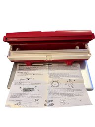 Wrap Master. Brand New