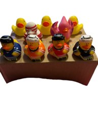 Misc Rubber Ducks