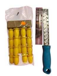 Misc Kitchen Items. New