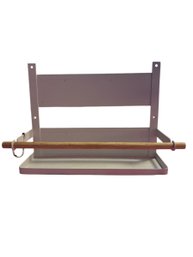 GRECL Magnetic Shelf