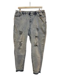 Elite Womens  Jeans. Size XL 16:18