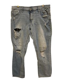 Original Use Jeans. Womens Size 18