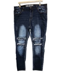 VIP Womens Jeans Size 18W