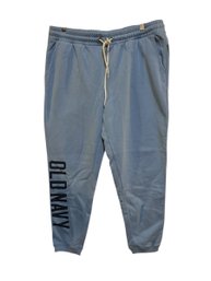 Old Navy Sweats. Size Large. New With Tags