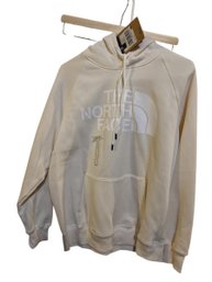 The North Face Hoodie Size Large