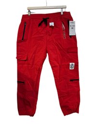 Womens Thrill Joggers Size 1X. New