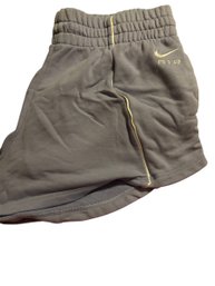 Nike Sweat Shorts. Size 1X