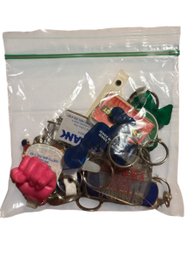 Misc Keychains