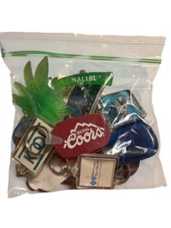 Misc Keychains