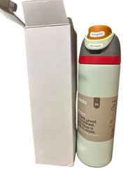 Owala 24 Oz FreeSip Insulated Stainless-Steel Water Bottle