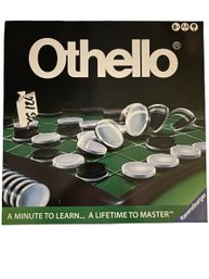 Ravensburger Othello Classic Board Game.