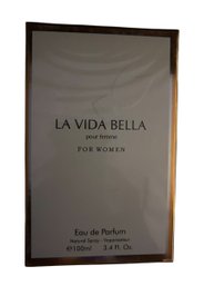 La Vida Bella Pour Femme Eau De Parfum For Women
