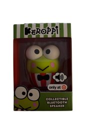 Keroppi Speaker