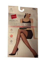 Hanes Premium Women's Tights