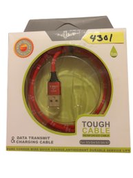 Vivo LS 4301 Micro USB Charging And Data Cable