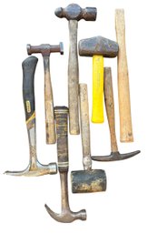 Misc Hammer Lot