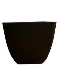 Home Essentials Green Square Planter