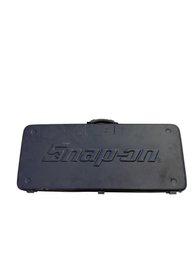 Snap-On Tools Torque Wrench Soft Foam Case (empty)