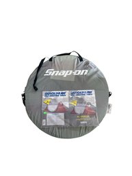 Snap-On Quickdraw Pop Up Tent