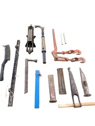 Vintage Tool Lot