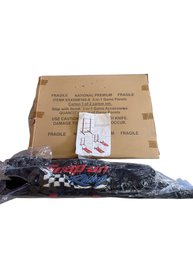 New Snap-on 3-1 Game (cornhole, Washer Game, Bolo Ball Game)