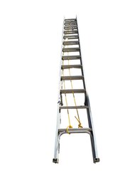 28' Extending Ladder