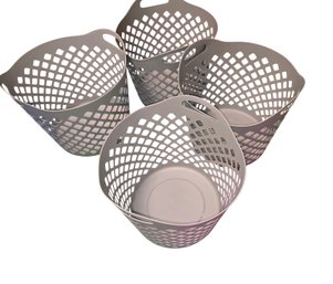 Laundry Baskets