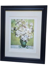 Vince Van Gogh - Les Roses