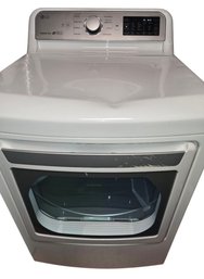 LG Dryer