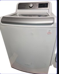 LG Washer