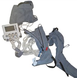 Tactile Medical Flexitouch Plus Model  PD32-G3