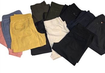 Women's Bottoms