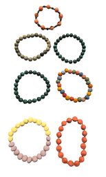Beaded Bracelets