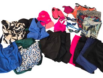 Womens Swimsuit Lot