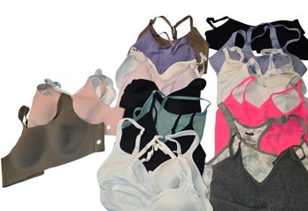 Sports Bra Lot