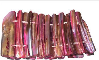 Mother Of Pearl Bracelet