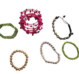 Bracelets