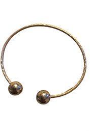 Cuff Bracelet Marked 925