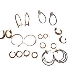 Earring Lot