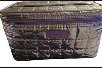 Clinique Happy Makeup Bag