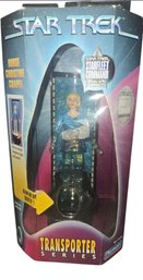 1998 Nurse Christine Chapel Action Figure
