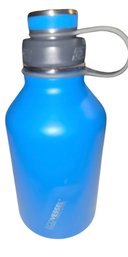 Ecovessel Stainless Steel Water Bottle 64oz